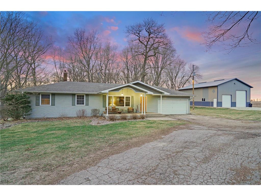 54987 200th Avenue West Concord MN 55985 - Zumbro River 6514928 image1
