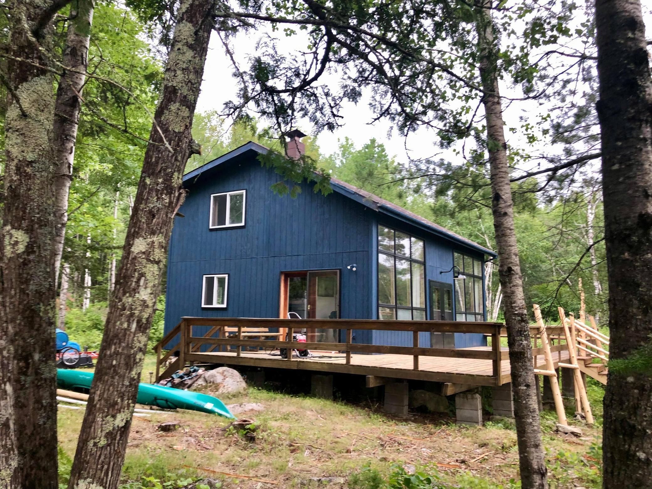 5499 Ely Island N, Tower, MN 55790 MLS 5496734 Edina Realty