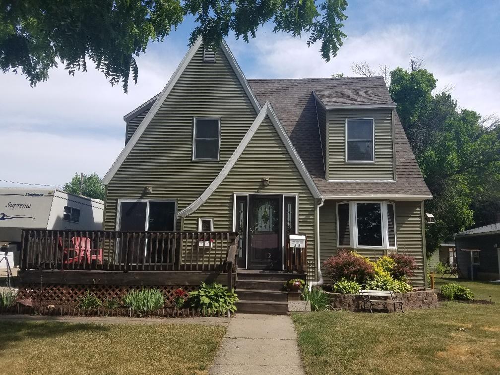 55 7th Street SE, Wells, MN, 56097 MLS 6015495 Edina Realty