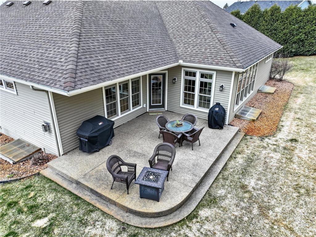 55 Bluegrass Drive NW Alexandria MN 56308 7053209 image9