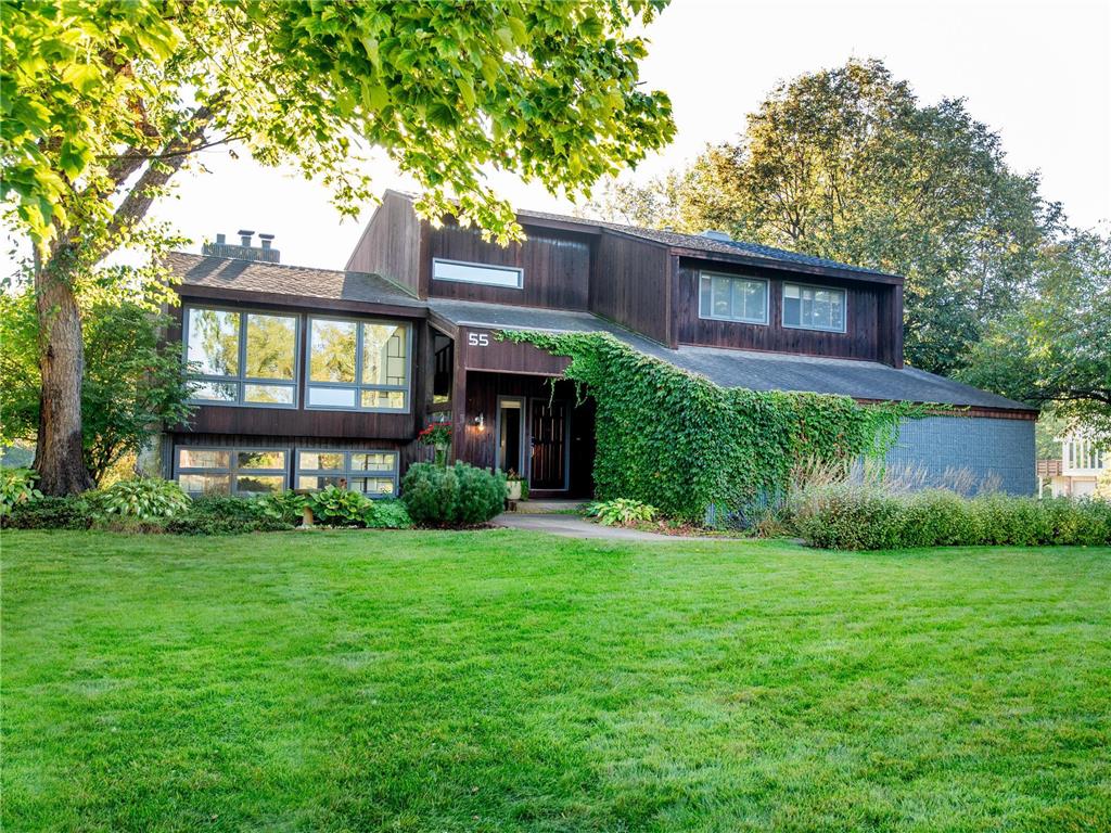 55 Deer Hills Circle North Oaks MN 55127 6607766 image1