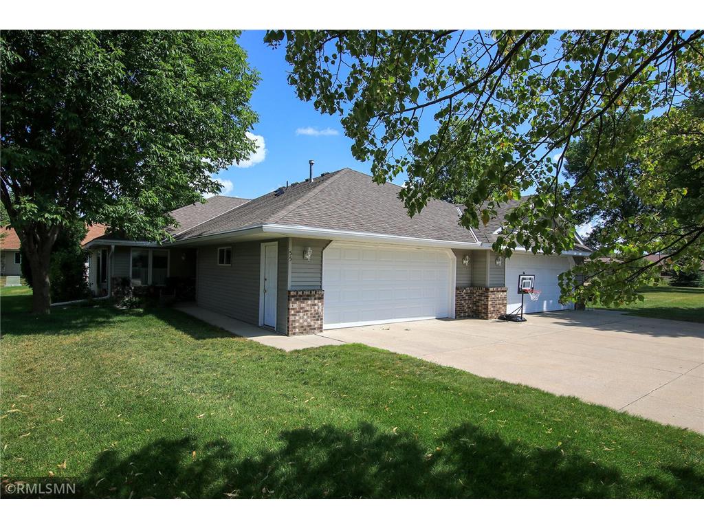 55 Orchard Avenue SE Hutchinson MN 55350 6403564 image1