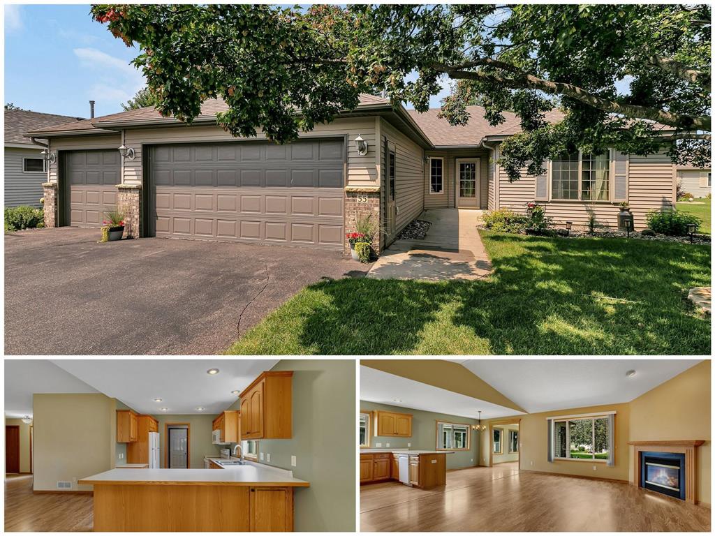 55 Willow Creek Drive Waite Park MN 56387 6570595 image1