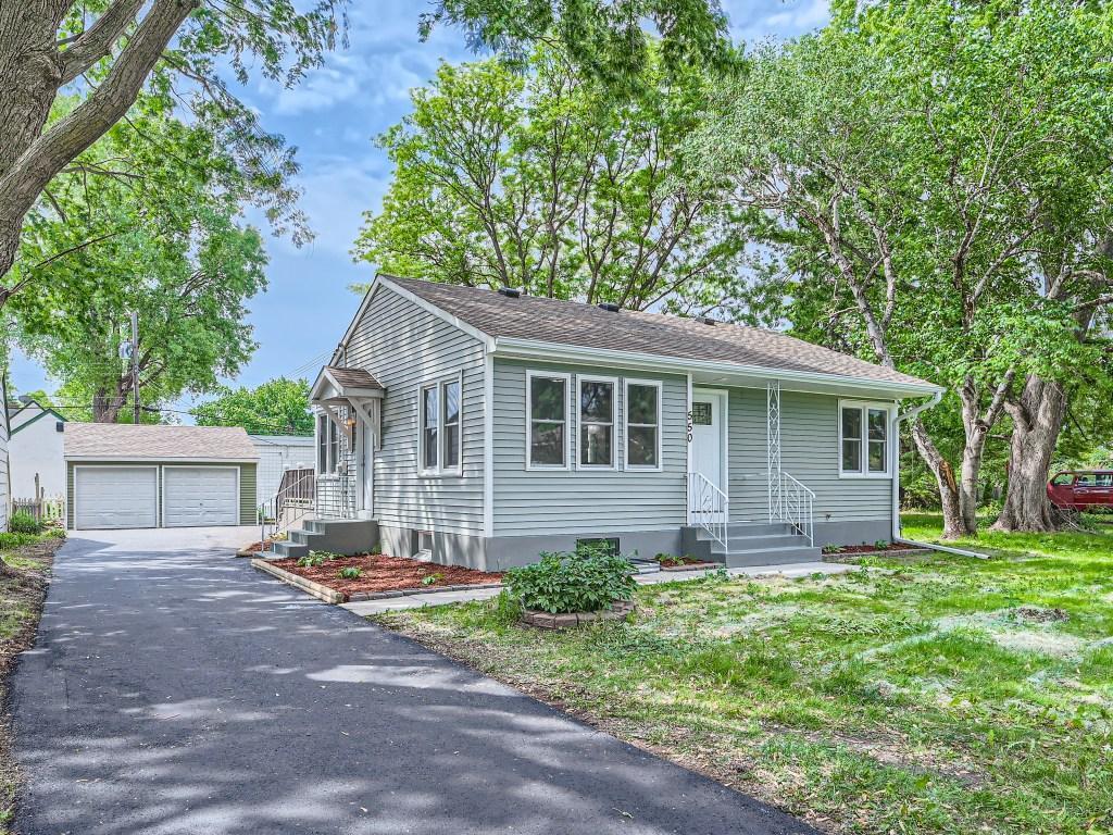 550 38th Avenue NE Columbia Heights MN 55421 6370080 image1