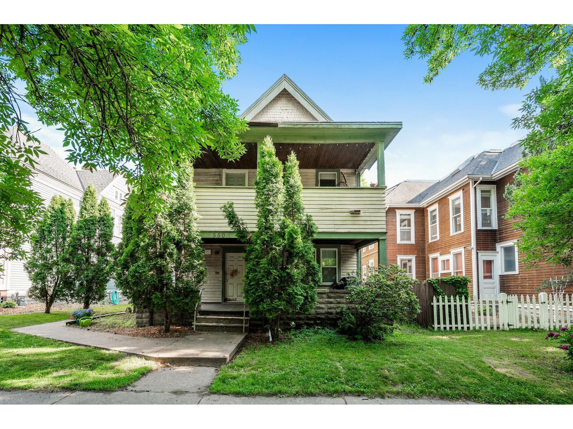 550 Ashland Avenue, Saint Paul, MN 55102 MLS 6005305 Edina Realty
