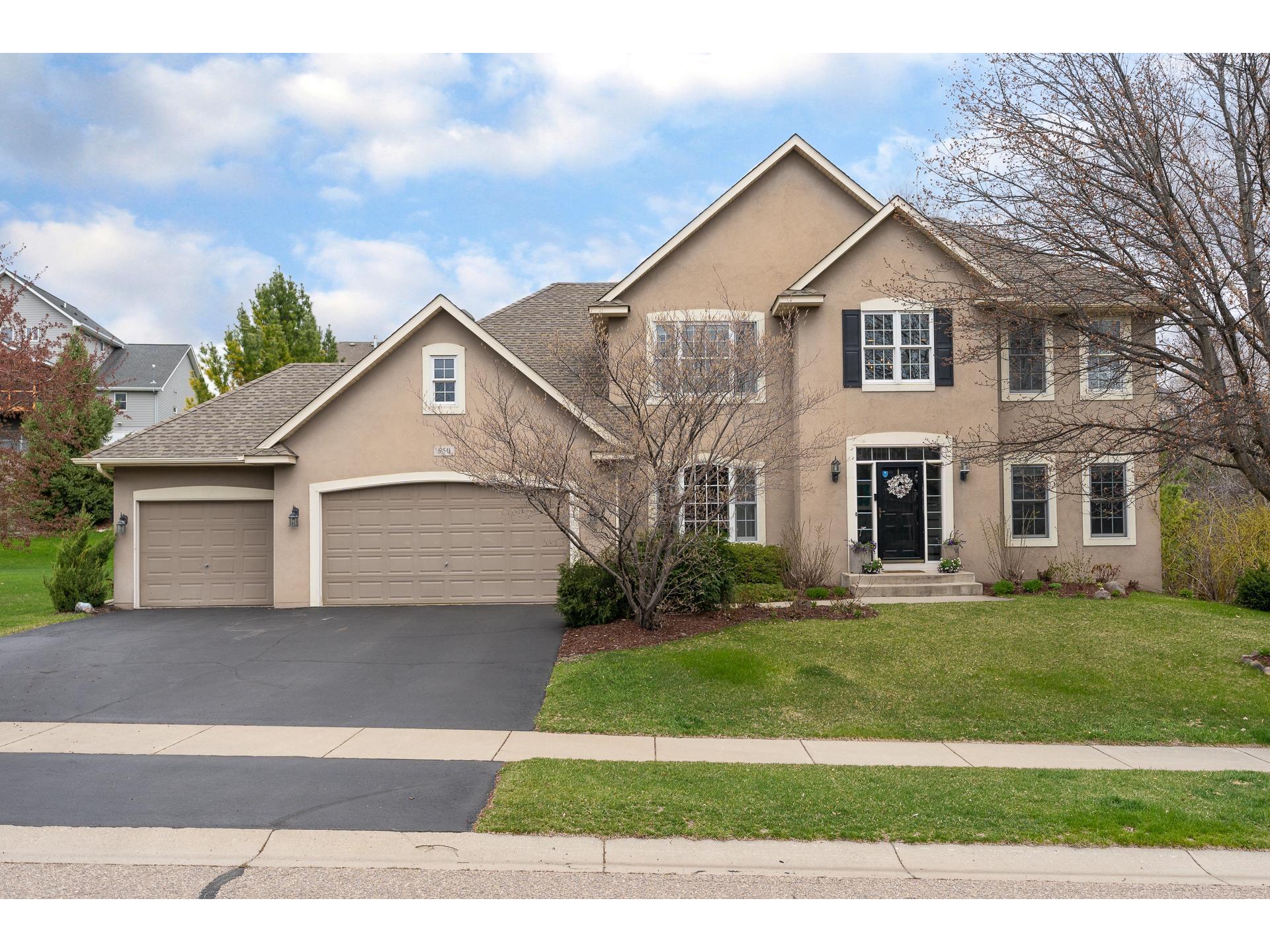 550 Cascade Drive, Chaska, MN 55318 MLS 5723464 Edina Realty