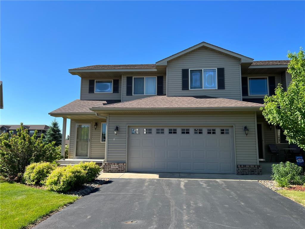 550 Graceview Loop, Saint Joseph, MN 56374 MLS 6223521 Edina Realty