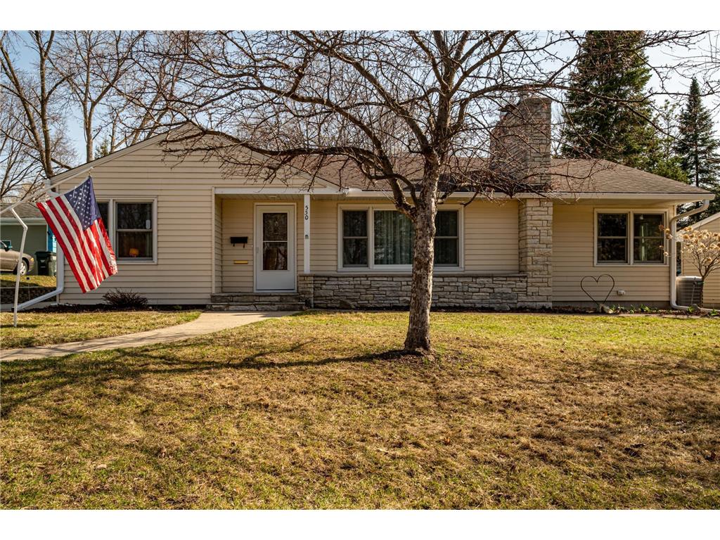 550 Lincoln Avenue SW, Hutchinson, MN, 55350 MLS 6350668 Edina Realty