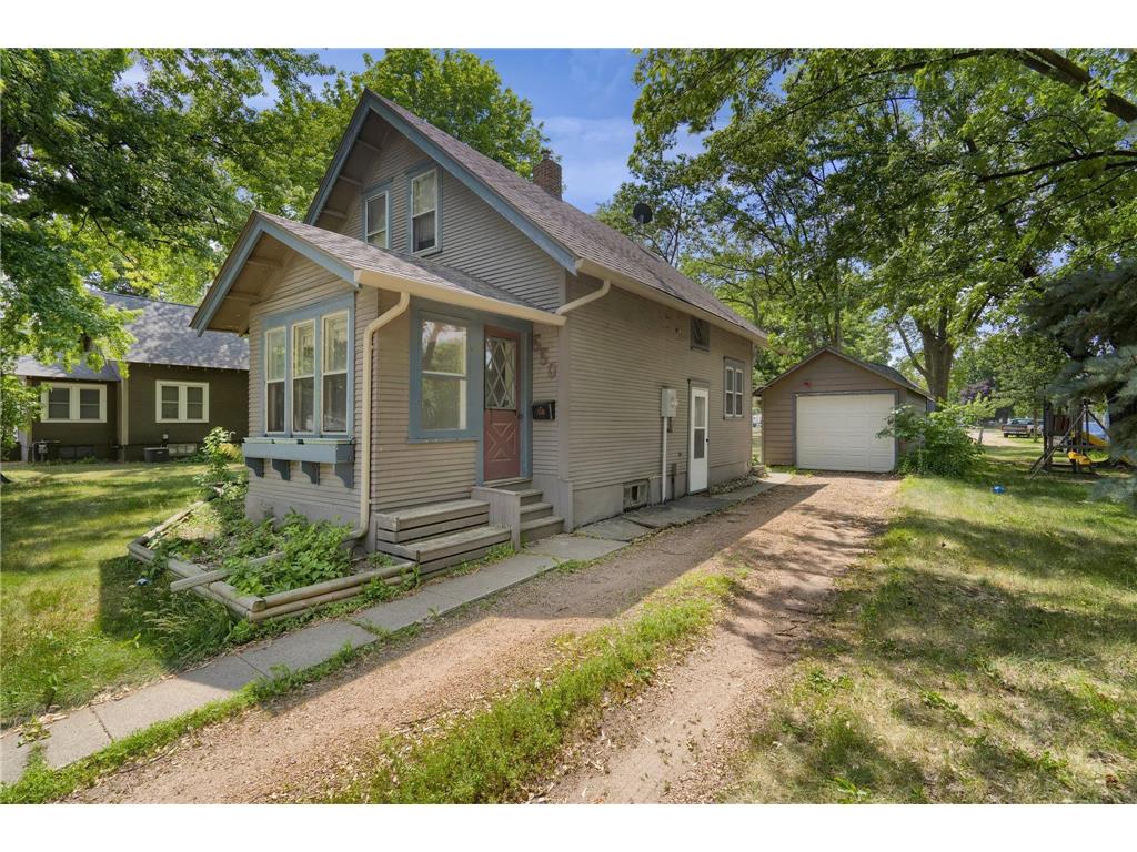550 Monroe Street SE, Hutchinson, MN 55350 MLS 6262531 Edina Realty