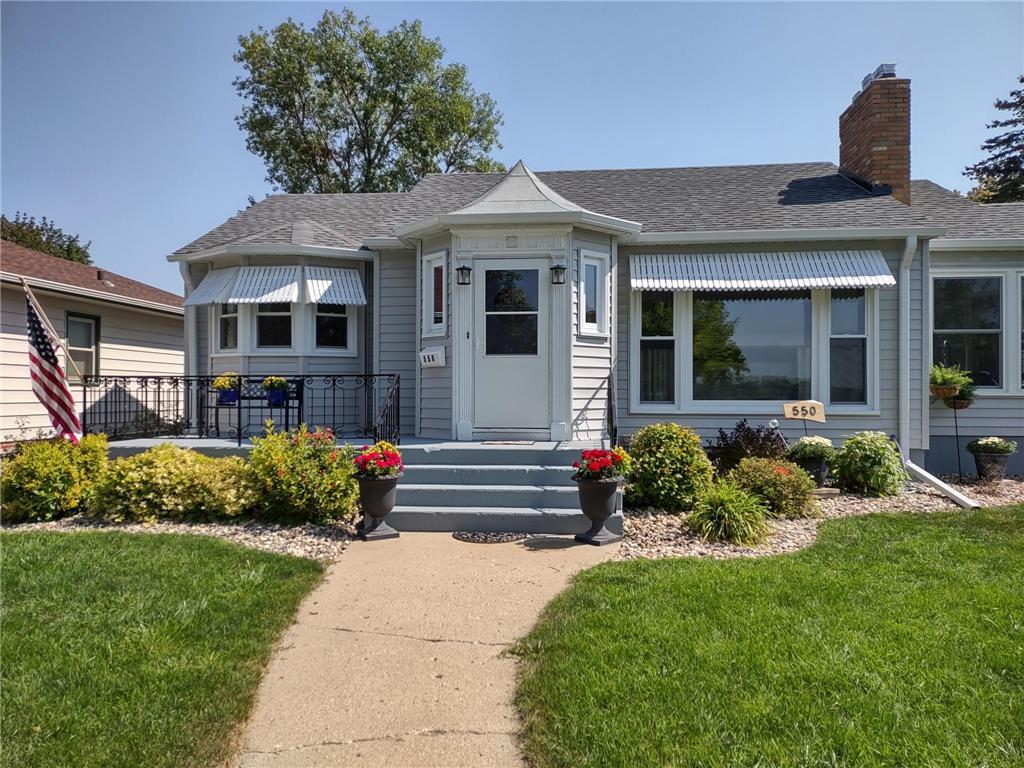 550 Park Avenue W Ortonville MN 56278 - BIG STONE 7038963 image1