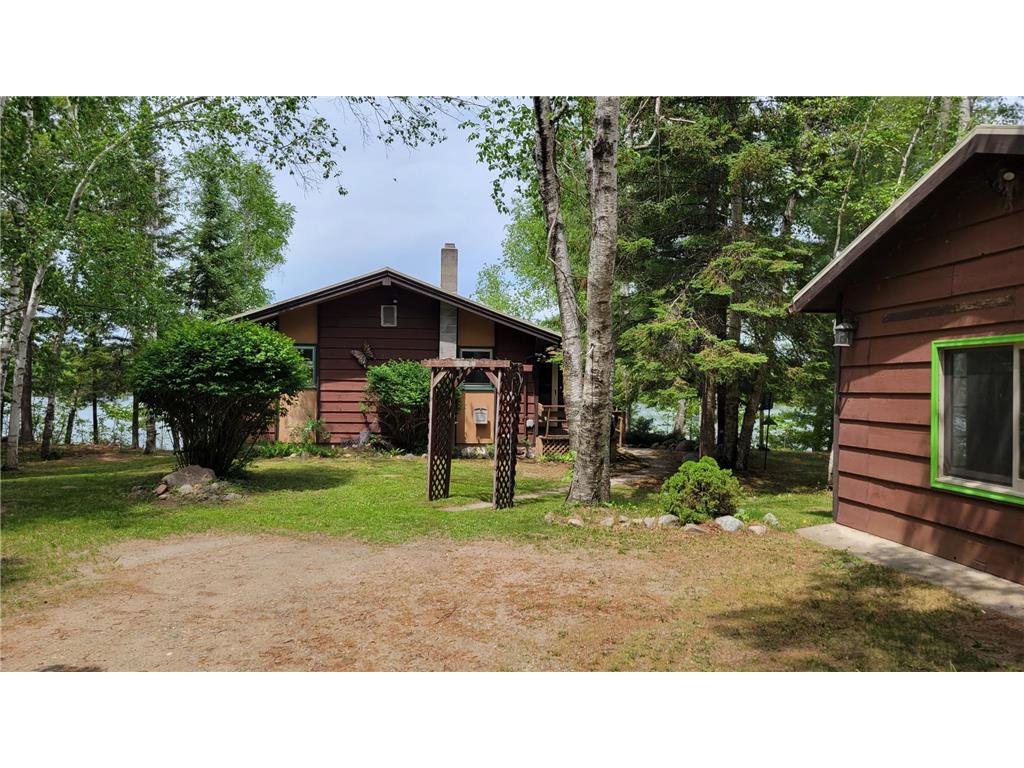 550 Shady Shores Trail NW Pine River MN 56474 - Hand Lake 7084627 image1