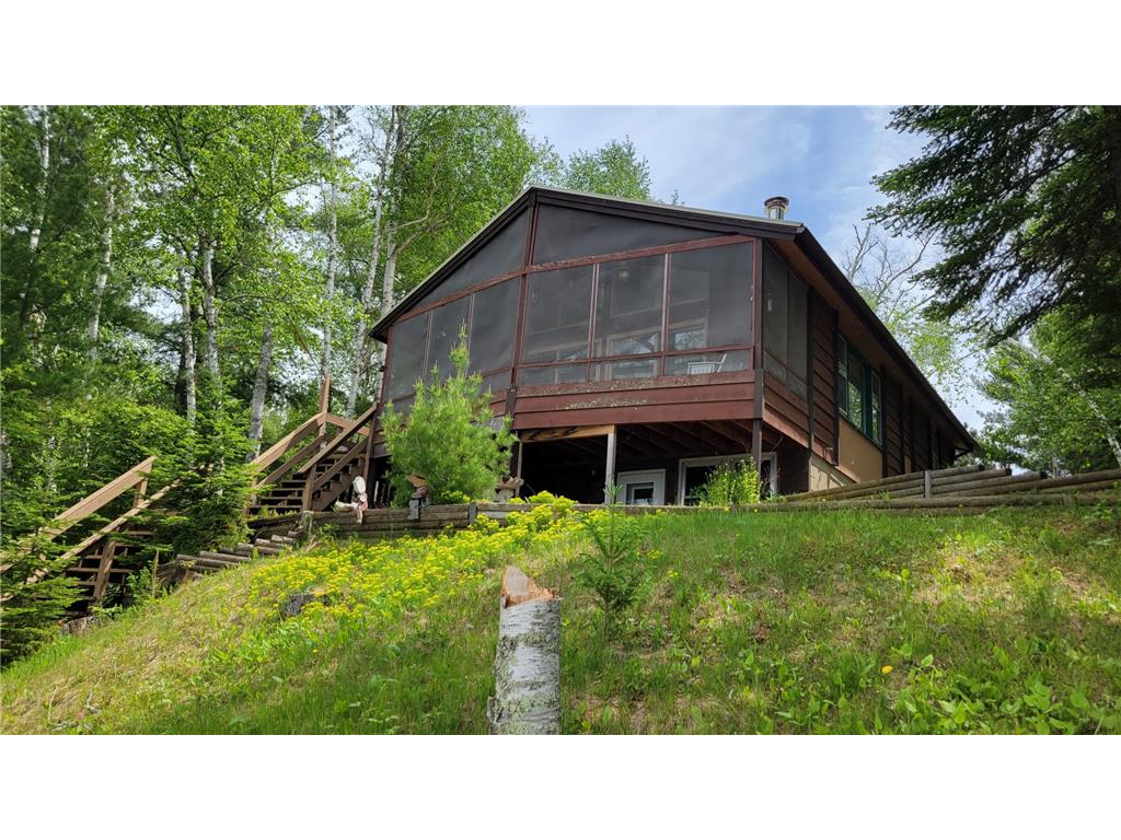 550 Shady Shores Trail NW Pine River MN 56474 - Hand Lake 7084627 image2