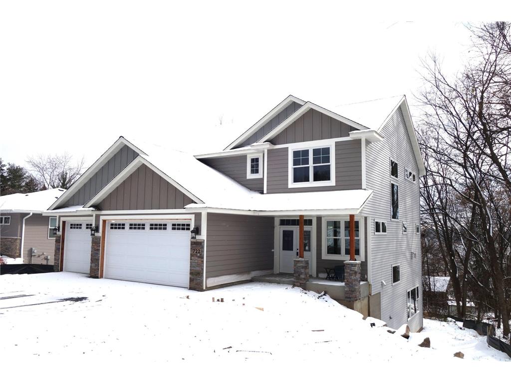 550 Sunrise Drive Little Canada MN 55117 - Gervais 6822973 image1