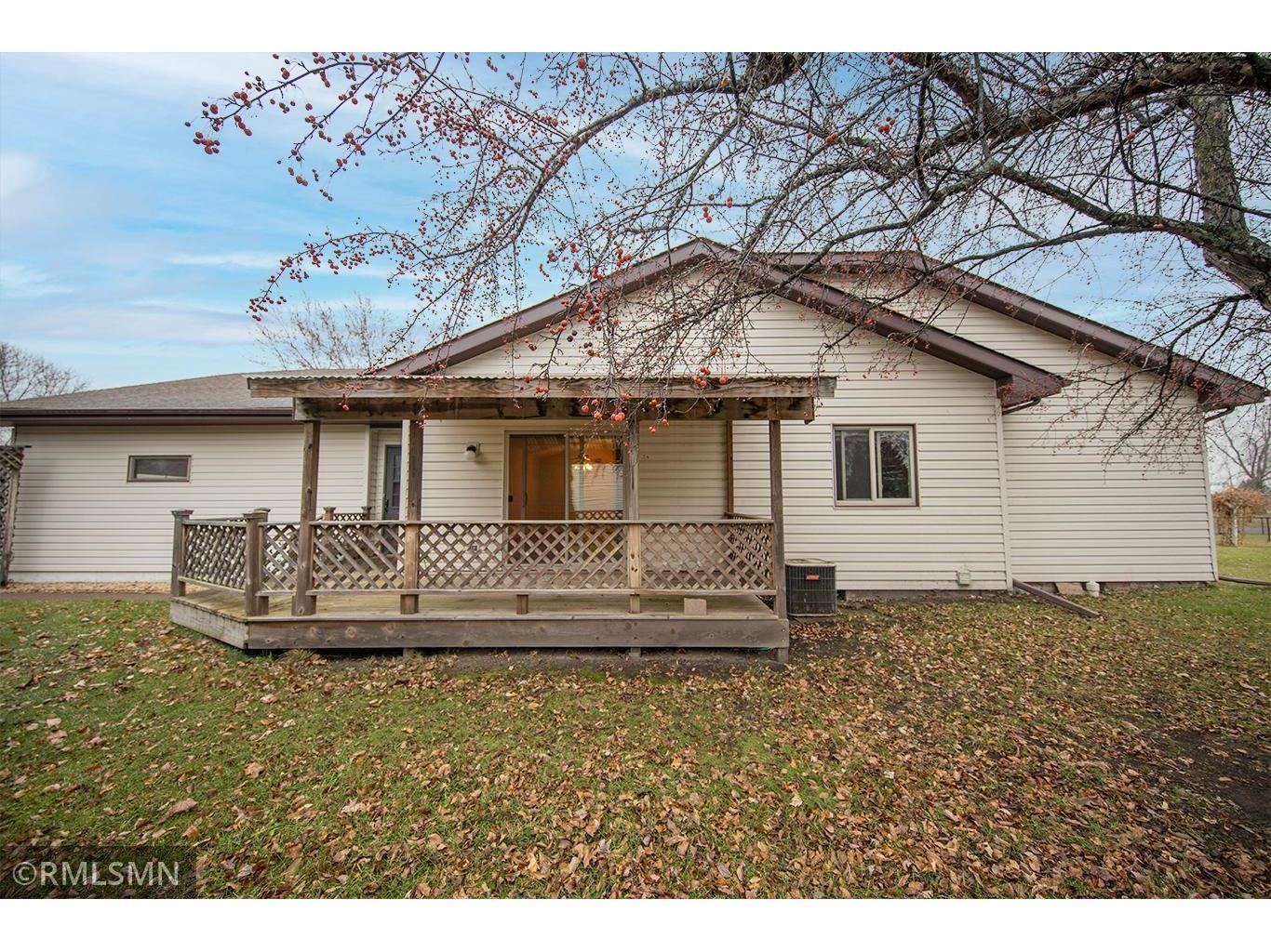 550 W 10th Street, Rush City, MN 55069 MLS 6126708 Edina Realty