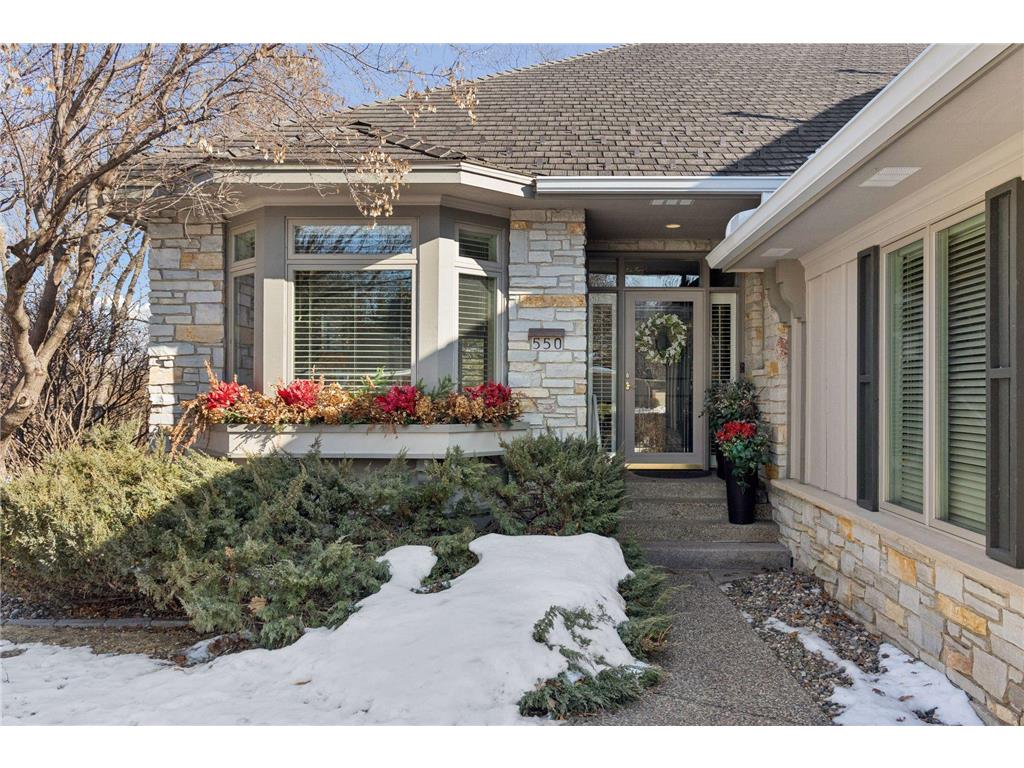 550 Waycliffe Drive N Wayzata MN 55391 - Gleason Lake 7023262 image1