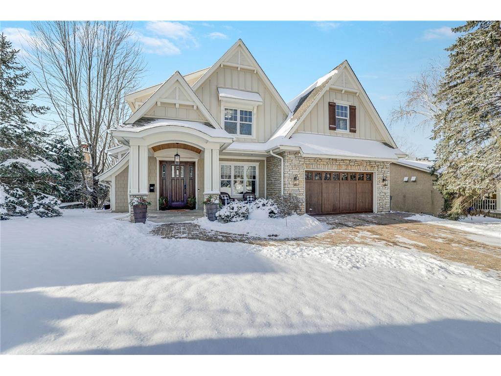 5500 Halifax Lane Edina MN 55424 - Minnehaha Creek 6820710 image1