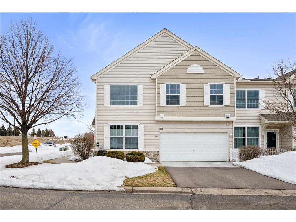 5500 Oriole Drive, Farmington, MN, 55024 MLS 6345364 Edina Realty