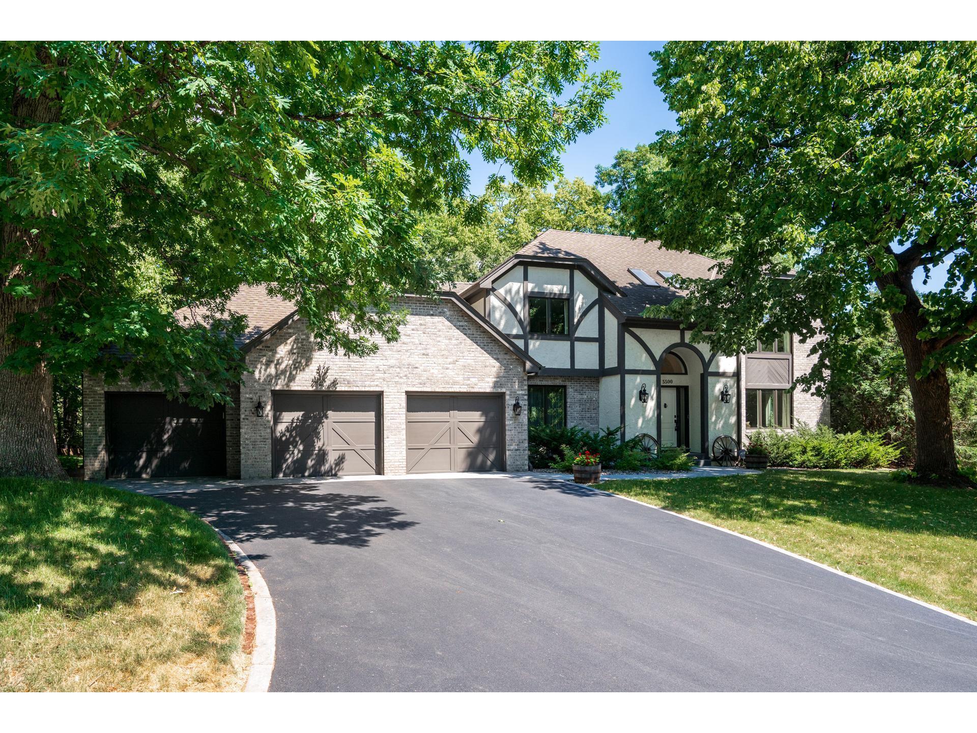 5500 Sycamore Lane N, Plymouth, MN 55442 MLS 6068996 Edina Realty