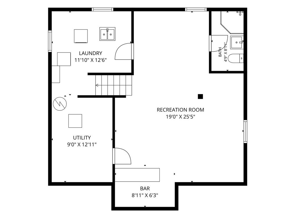 5501 40th Avenue S Minneapolis MN 55417 7068225 image42