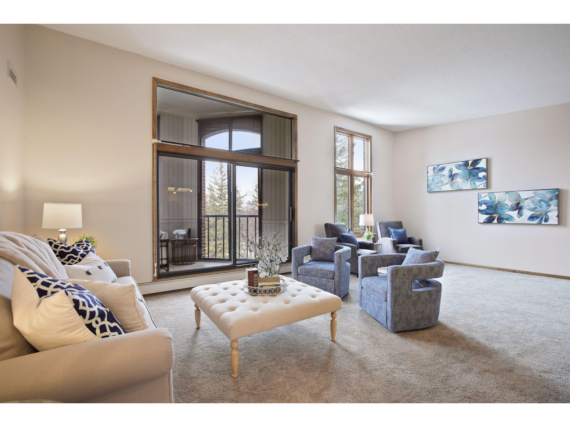 5501 Dewey Hill Road 325, Edina, MN 55439 MLS 6152841 Edina Realty