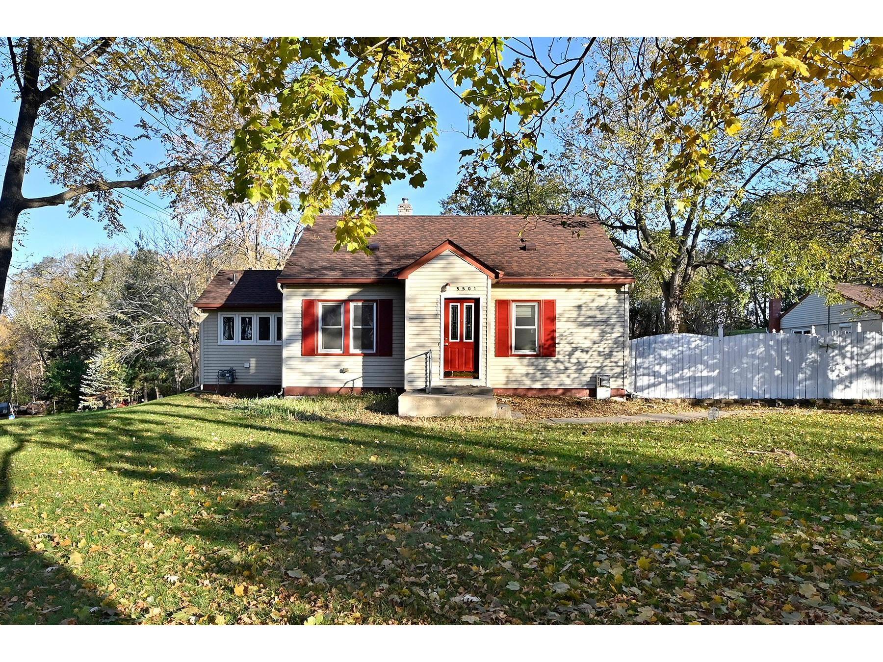 5501 Mayview Road, MN, 55345 MLS 6106749 Edina Realty