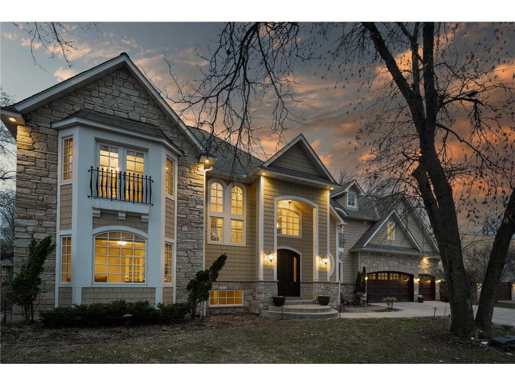 5501 Woodcrest Drive Edina MN 55424 - Minnehaha Creek 6355953 image1