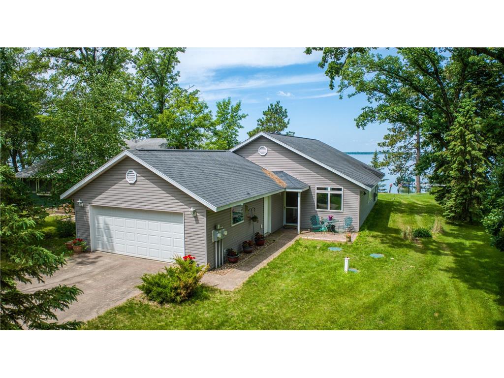 5503 Mallard Lane NE Northern Twp MN 56601 - Bemidji 6741995 image1