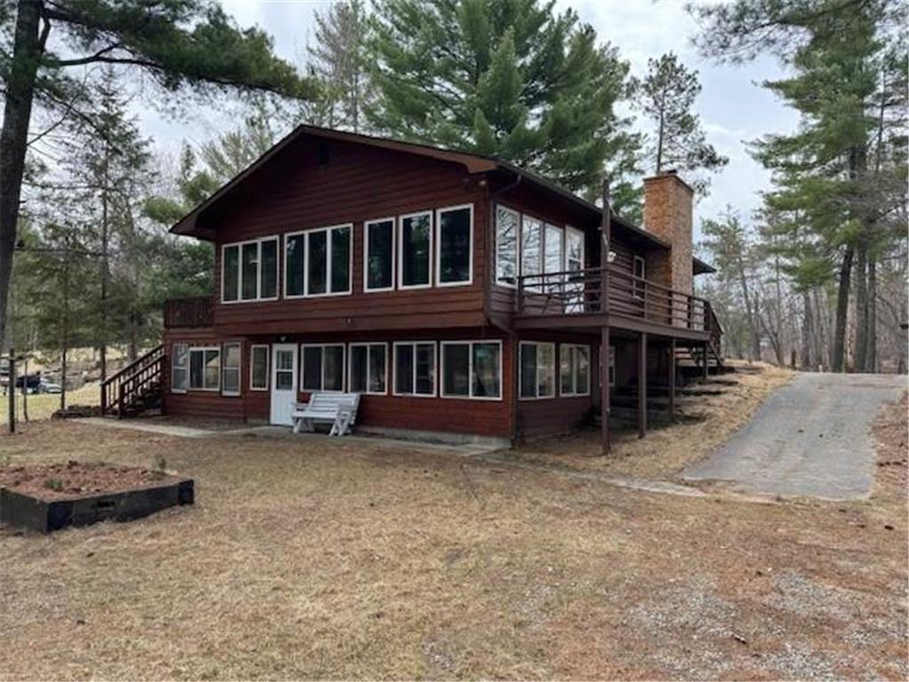 5504 County 50 NW Hackensack MN 56452 - Portage Lake 6509525 image1