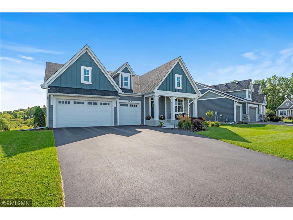 5504 Mehegan Court White Bear Twp MN 55127 6430208 image1