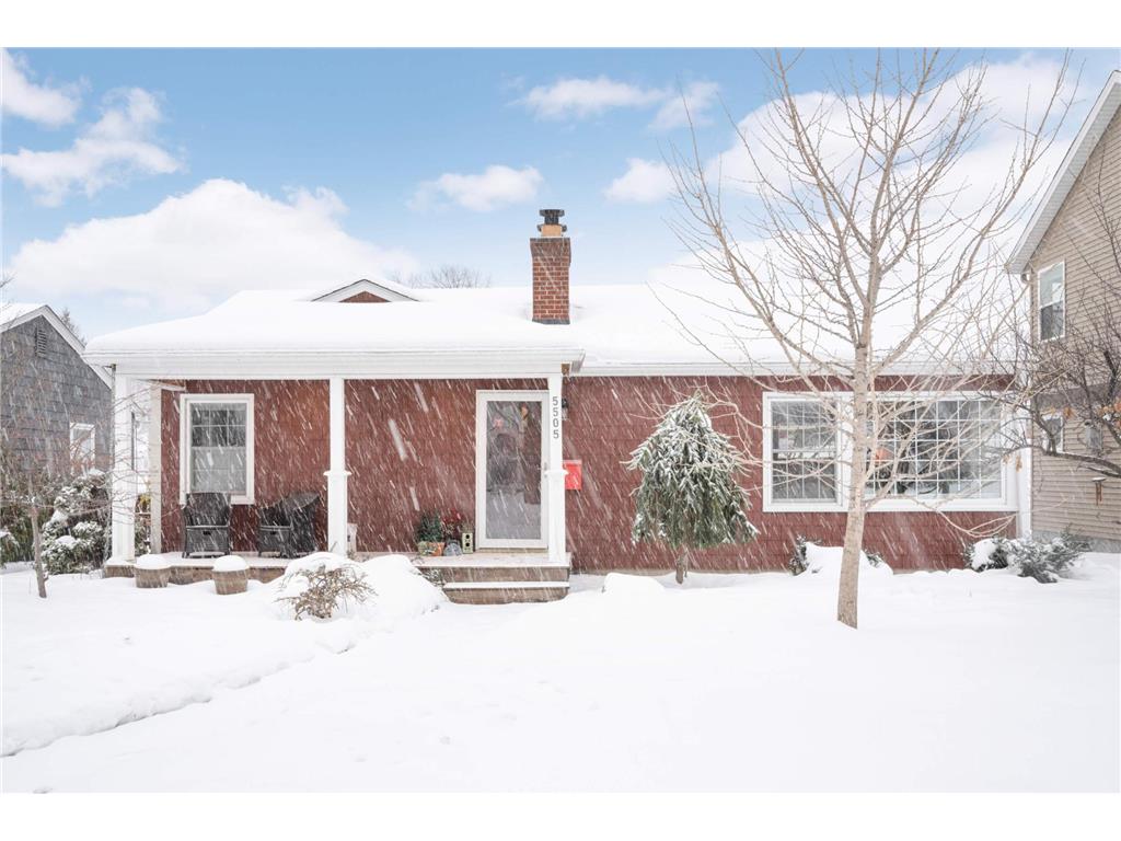 5505 Thomas Avenue S, Minneapolis, MN, 55410 MLS 6313993 Edina Realty