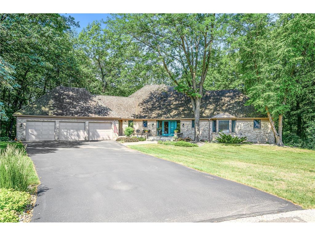 5505 Waterford Circle, Shorewood, MN 55331 MLS 6264003 Edina Realty