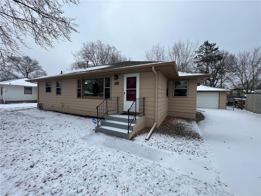 5506 Irving Avenue N Brooklyn Center MN 55430 6475881 image1