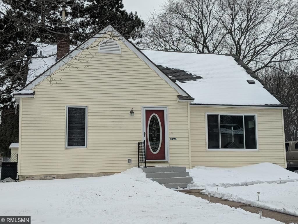 5507 E Viking Boulevard, Wyoming, MN, 55092 MLS 4935182 Edina Realty