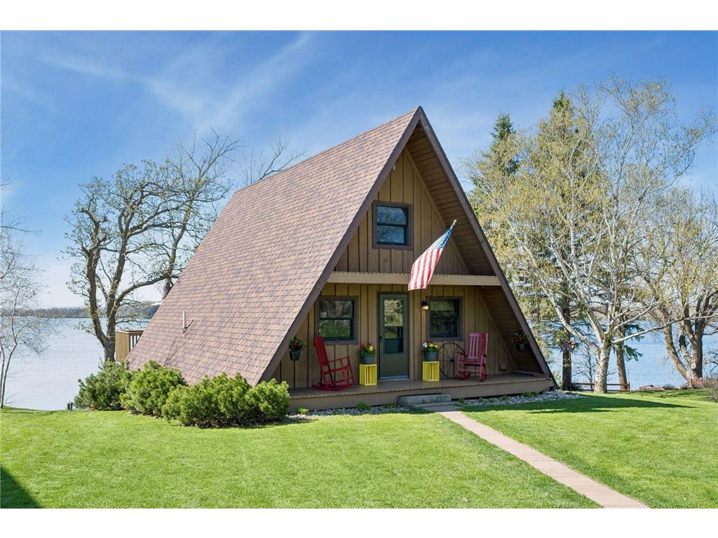 55077 County Road 38 Boon Lake Twp MN 55314 - Allie 7063053 image37