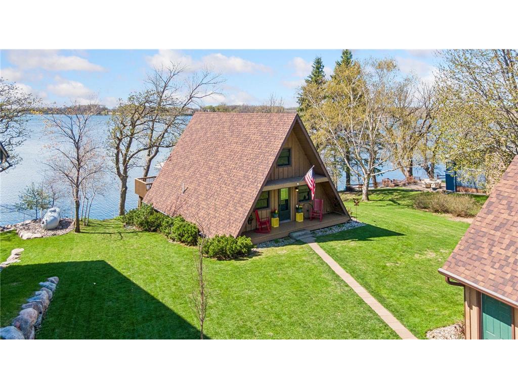 55077 County Road 38 Boon Lake Twp MN 55314 - Allie 7063053 image39