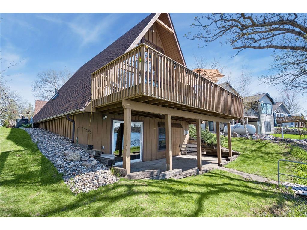 55077 County Road 38 Boon Lake Twp MN 55314 - Allie 7063053 image40