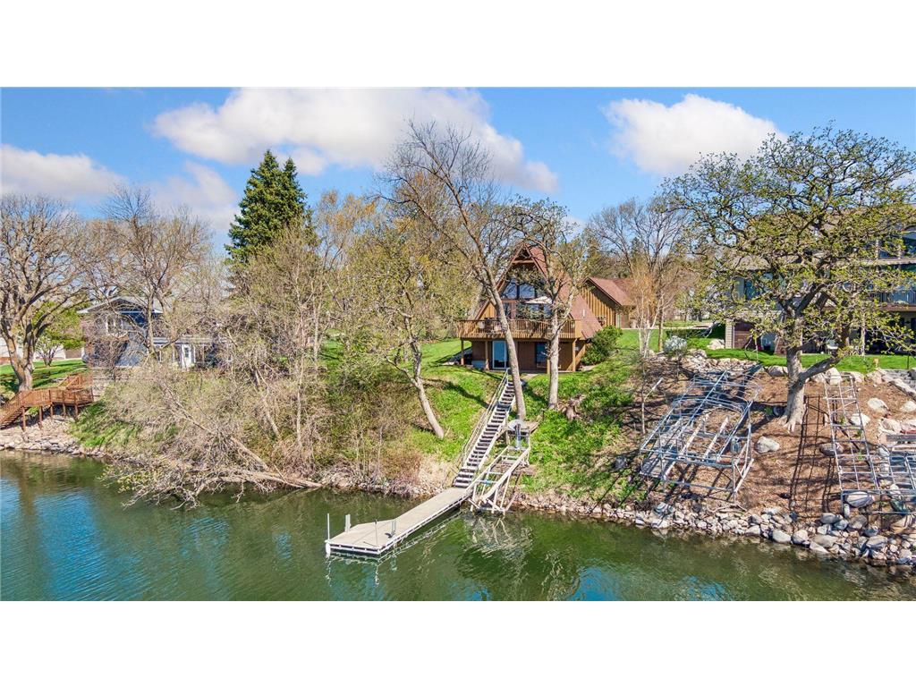 55077 County Road 38 Boon Lake Twp MN 55314 - Allie 7063053 image5