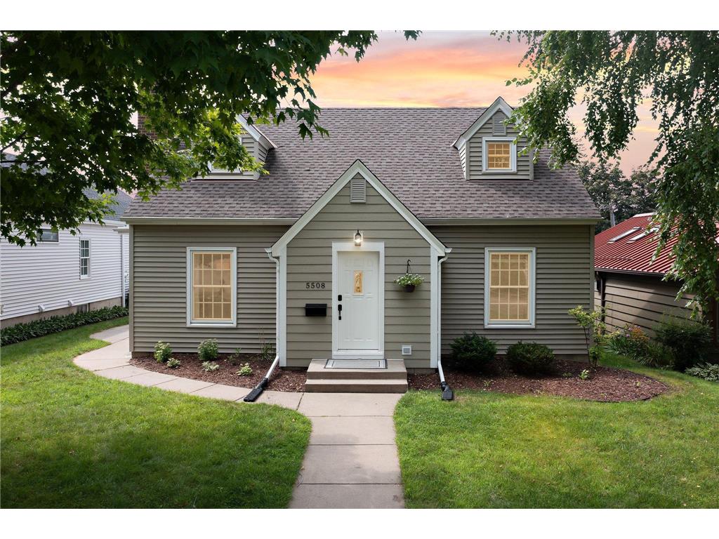 5508 Queen Avenue S Minneapolis MN 55410 6587433 image1
