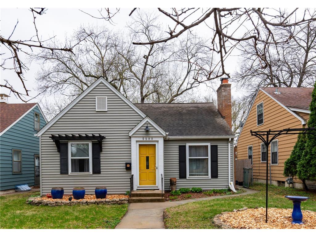 5509 25th Avenue S Minneapolis MN 55417 7059388 image1
