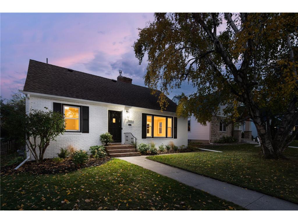 5509 Logan Avenue S, Minneapolis, MN, 55419 MLS 6270908 Edina Realty