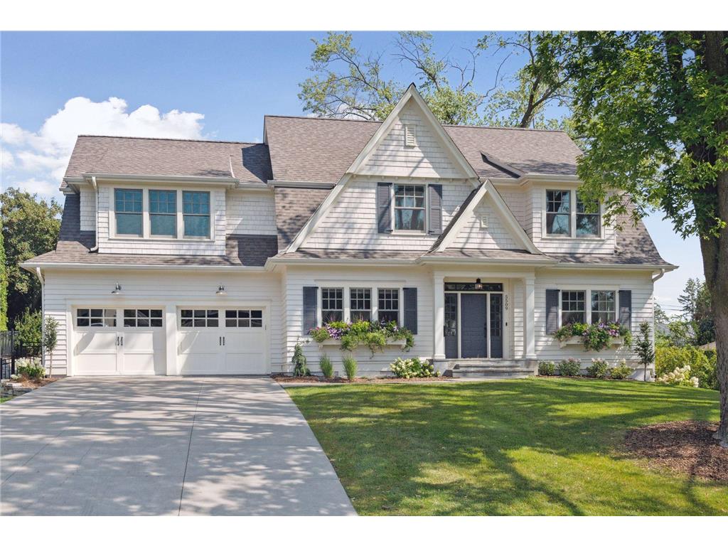 5509 Park Place, Edina, MN, 55424 MLS 6428516 Edina Realty