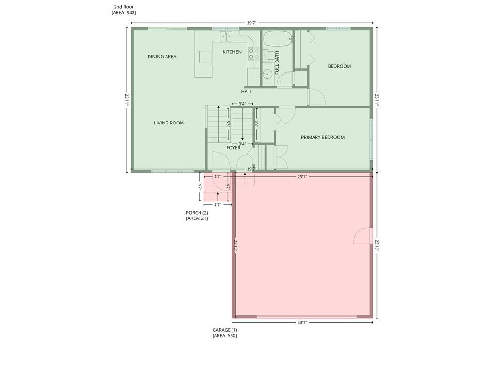 551 3rd Street S Winsted MN 55395 7053117 image20