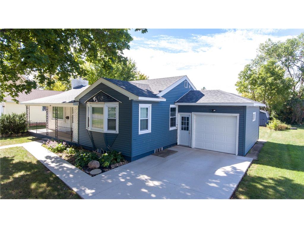 551 4th Street NW Ortonville MN 56278 6360851 image1