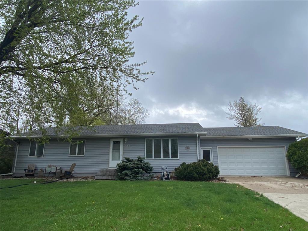 551 6th Street E, Hector, MN, 55342 MLS 6370516 Edina Realty