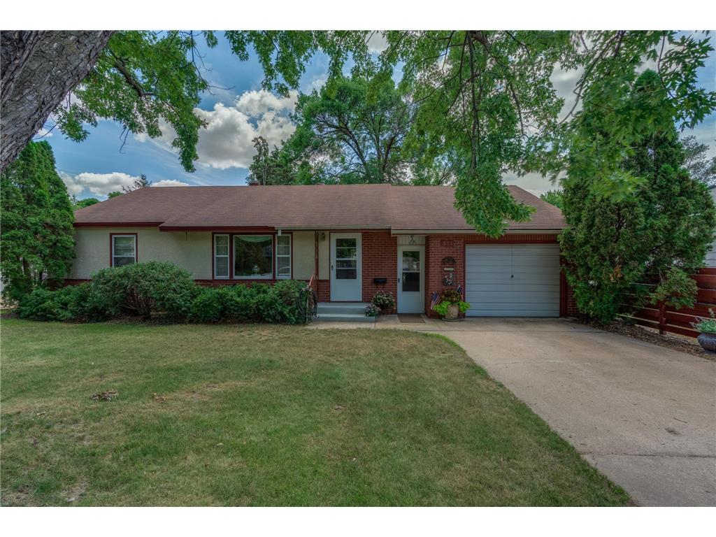 551 6th Street NW, Elk River, MN, 55330 MLS 6230789 Edina Realty