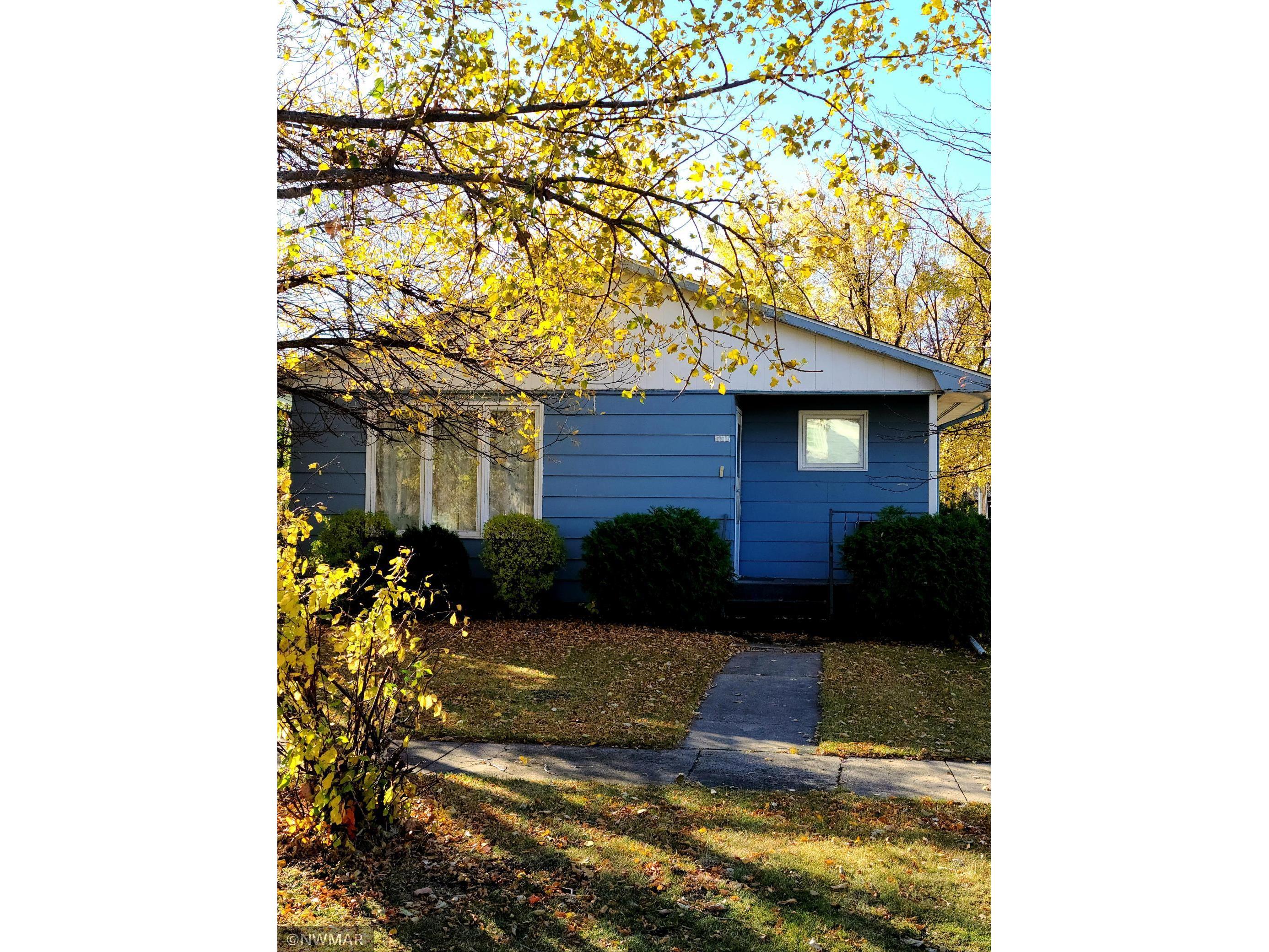 551 7th Street, Stephen, MN 56757 MLS 5745912 Edina Realty