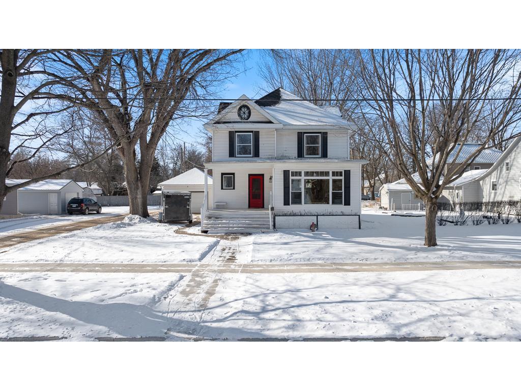 551 Harvey Street Tracy MN 56175 6671777 image1