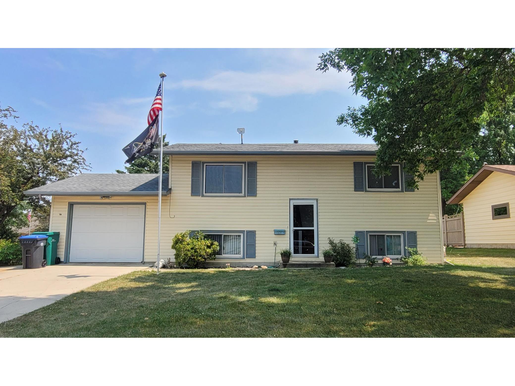 551 Hill Avenue, Wanamingo, MN, 55983 MLS 5765887 Edina Realty