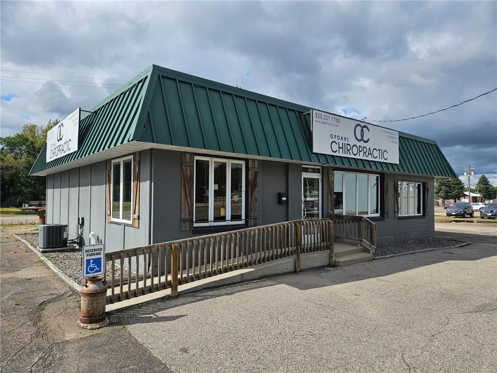 551 SW 1st Street Montevideo MN 56265 7085777 image1