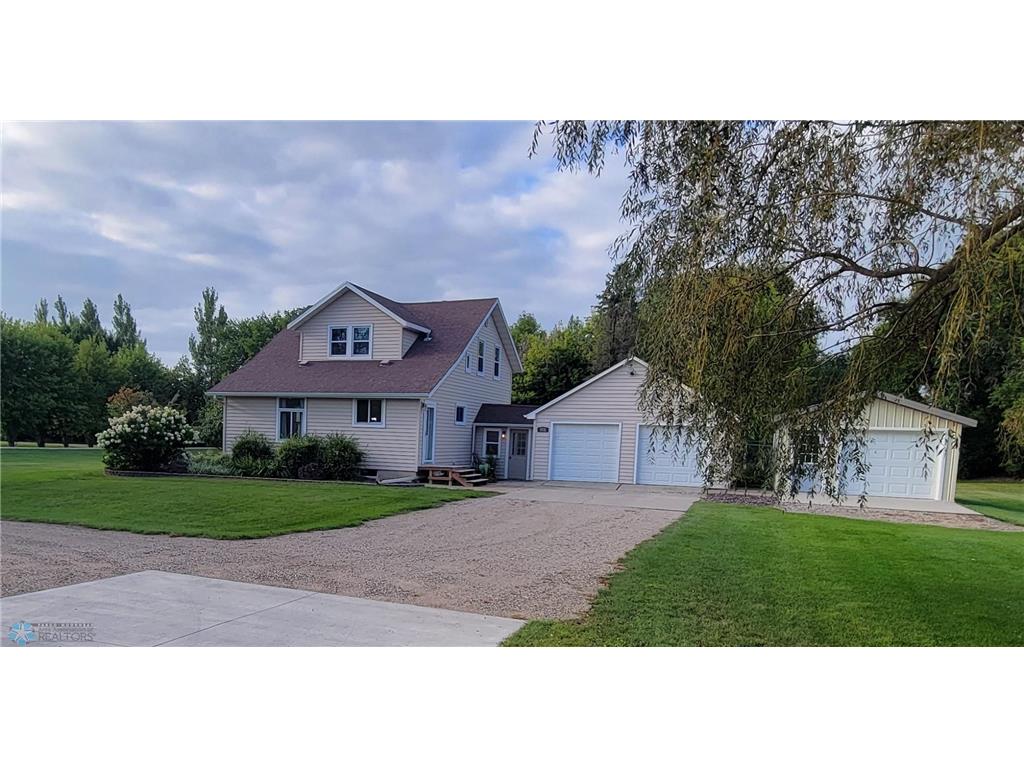 551 Wall Avenue Horace ND 58047 - Sheyenne River 7042463 image1